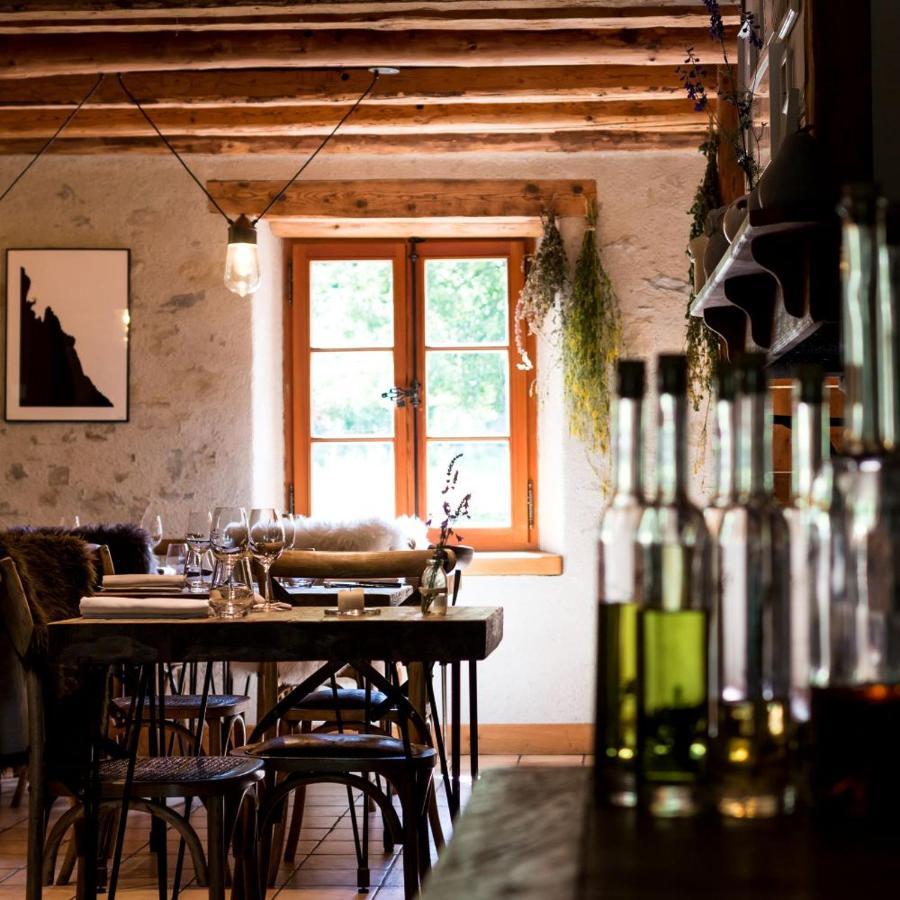 Auberge du Moulin de Léré Vailly Extérieur photo