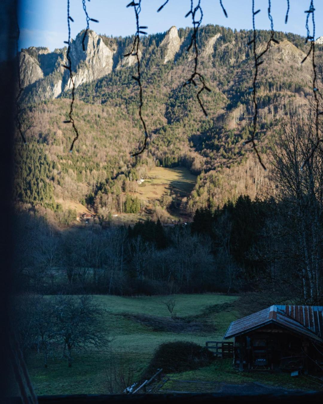 Auberge du Moulin de Léré Vailly Extérieur photo