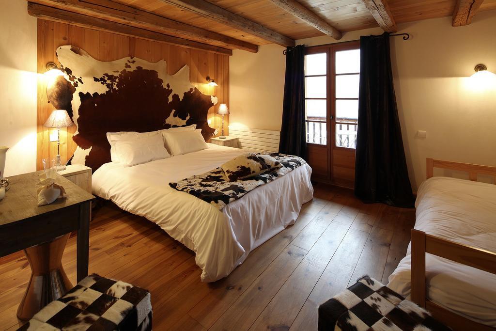Auberge du Moulin de Léré Vailly Extérieur photo