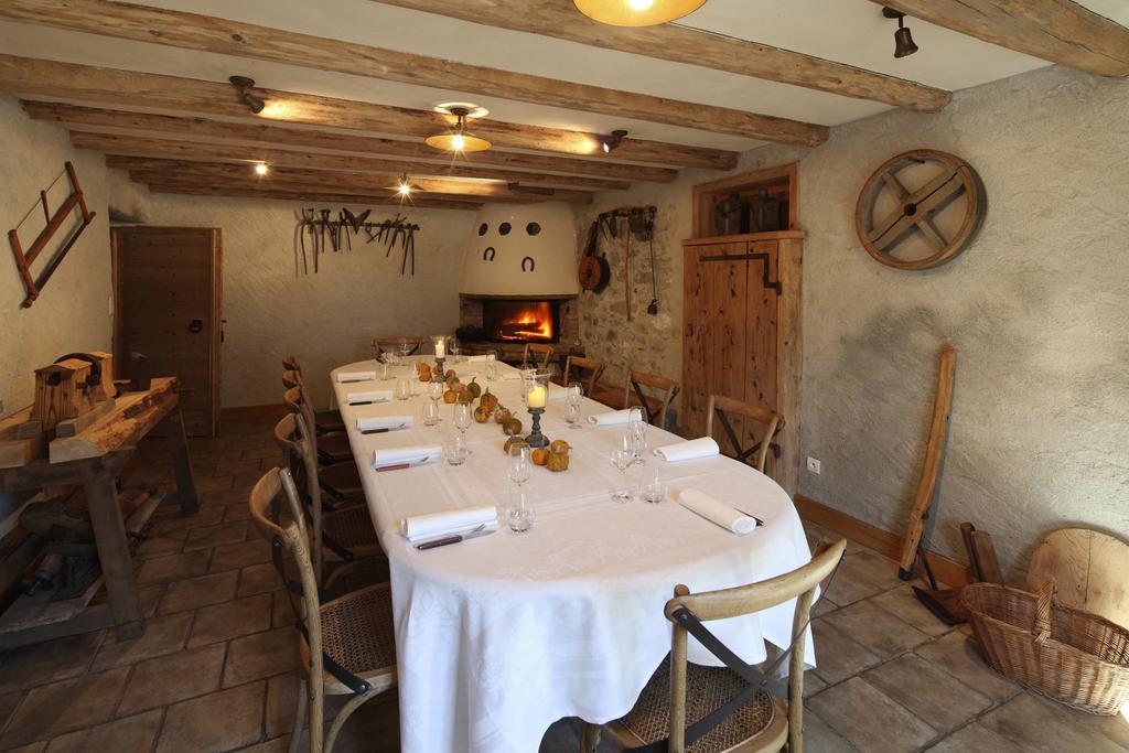 Auberge du Moulin de Léré Vailly Extérieur photo
