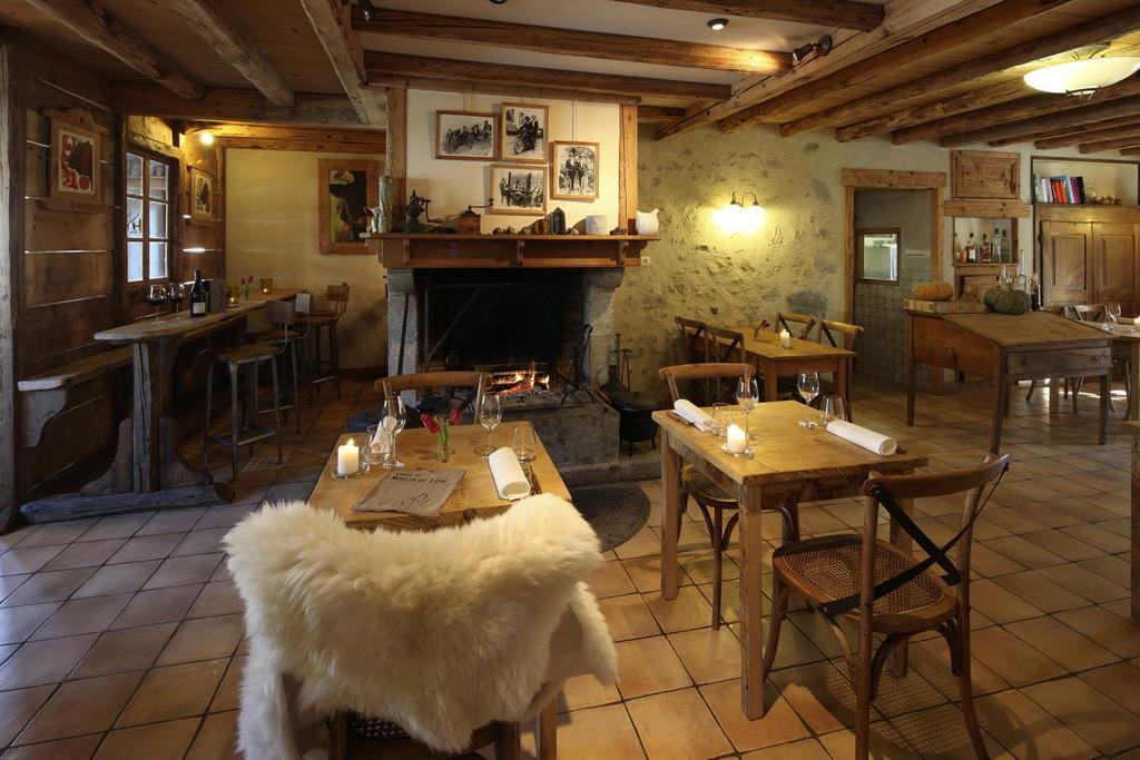 Auberge du Moulin de Léré Vailly Extérieur photo