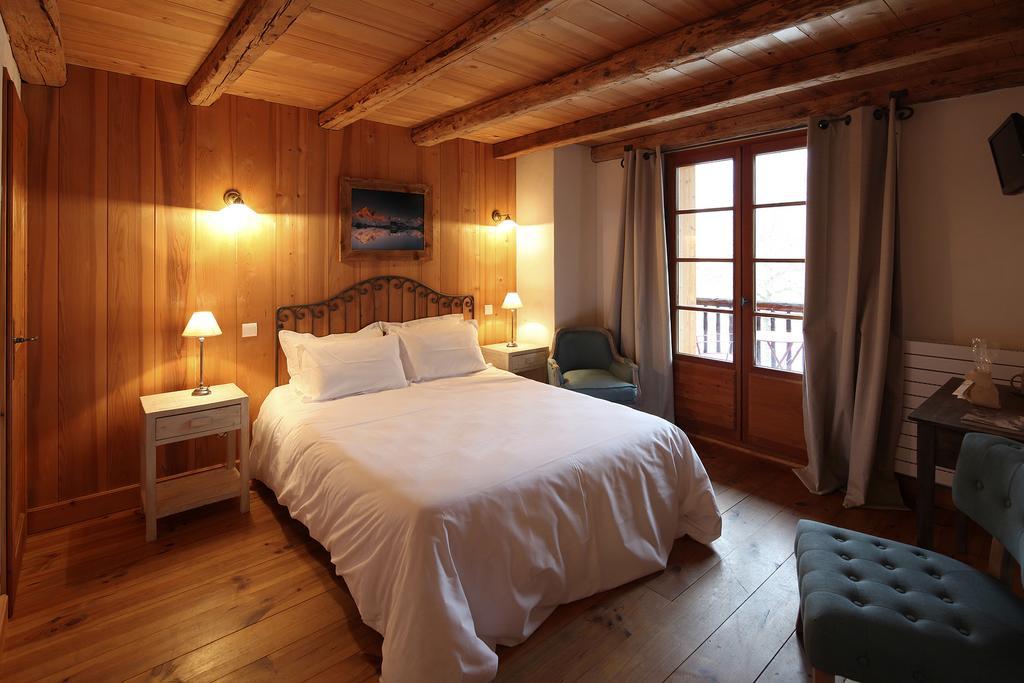 Auberge du Moulin de Léré Vailly Extérieur photo