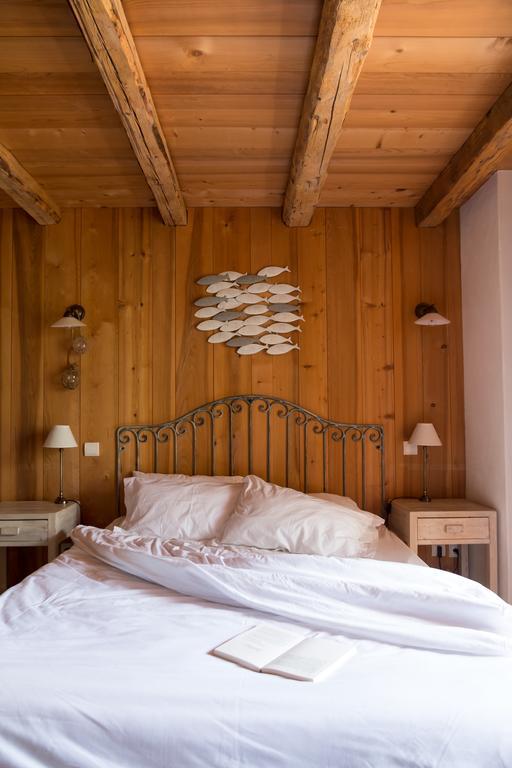 Auberge du Moulin de Léré Vailly Extérieur photo