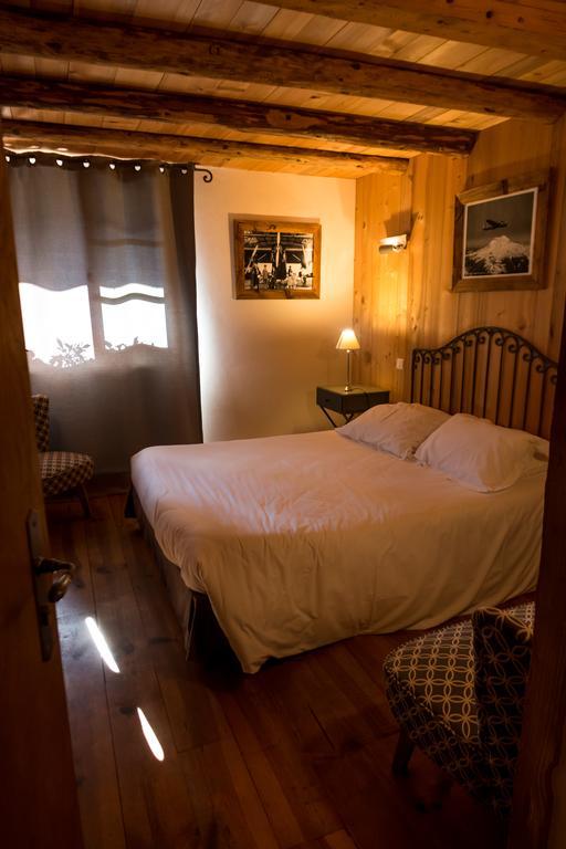 Auberge du Moulin de Léré Vailly Extérieur photo