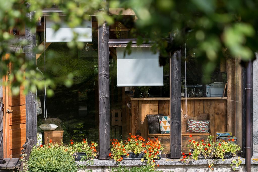 Auberge du Moulin de Léré Vailly Extérieur photo