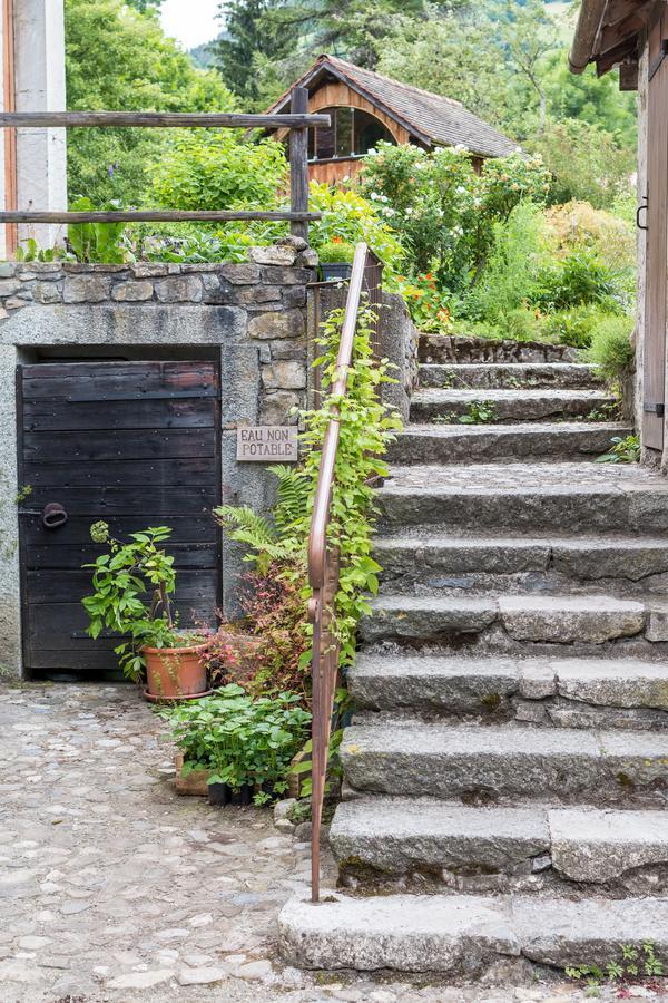 Auberge du Moulin de Léré Vailly Extérieur photo