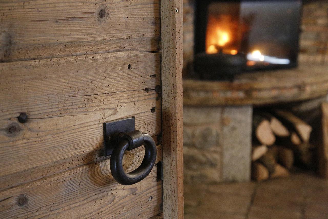 Auberge du Moulin de Léré Vailly Extérieur photo