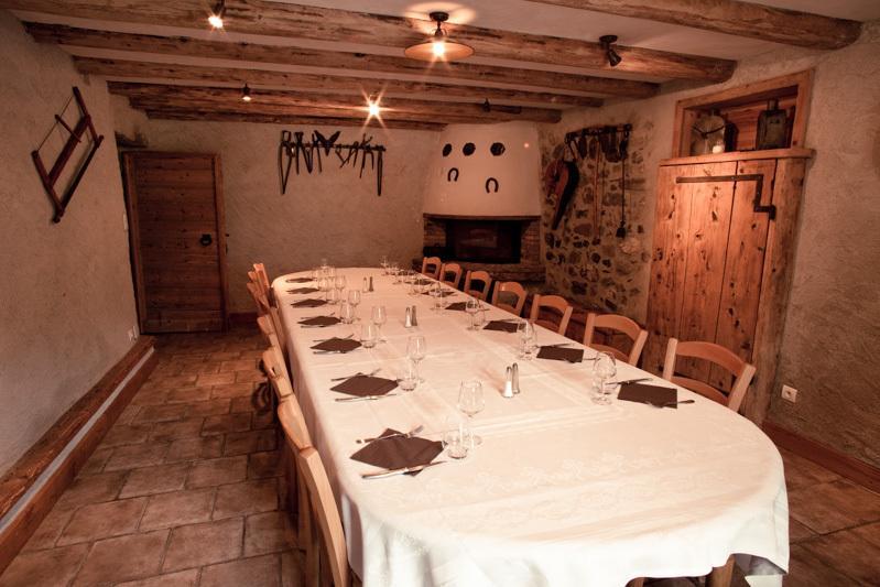 Auberge du Moulin de Léré Vailly Extérieur photo